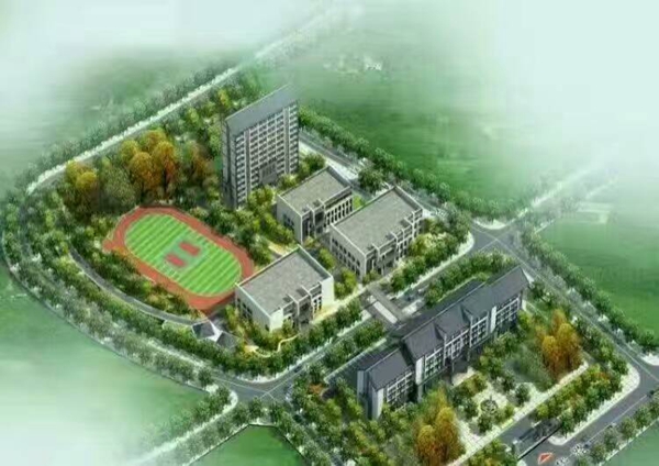 关于三门峡市教师进修学校校徽、校歌征集启事
