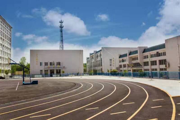 关于三门峡市教师进修学校校徽、校歌征集启事